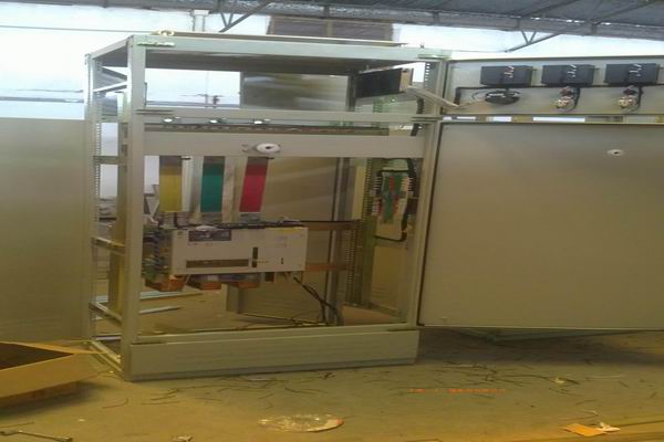 凤庆配电箱-配电箱上电前的检查工作